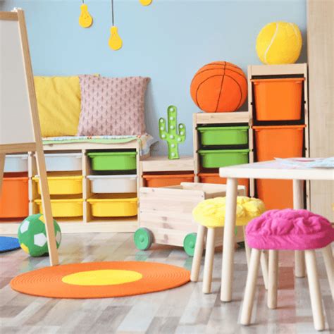 Nursery School Furniture Early Years Resources