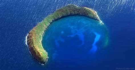 Molokini Crater Snorkeling Guide In Maui Hawaii