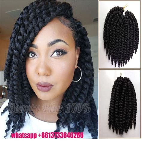 Crochet Braids Hairstyles Braided Hairstyles Updo Afro Hairstyles