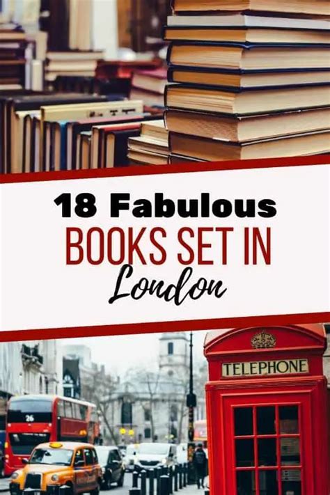 20 books set in london you need to read now a book lover s adventures
