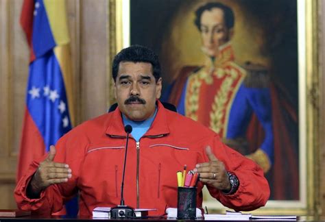 Opinion Venezuelas Opposition Shouldnt Celebrate Yet The New York Times