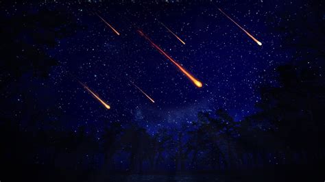 Perseid Meteor Shower 2022 Peak How To Watch It Live Online Bgr