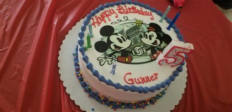 Total 49+ imagen walmart bakery birthday cakes - Viaterra.mx