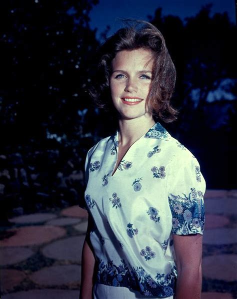 50 glamorous photos of lee remick from the 1950s and 1960s ~ vintage everyday hollywood