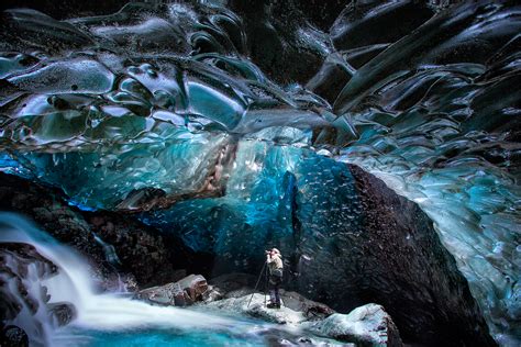 Ice Caves In Iceland The Ultimate Guide Guide To Iceland