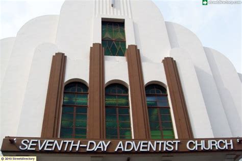 What Seventh Day Adventists Get Right That Lengthens Their Life