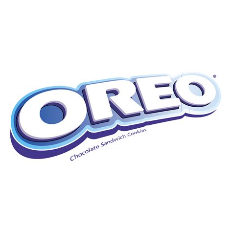 Download Oreo Cookies Logo Png And Vector Pdf Svg Ai Eps Free