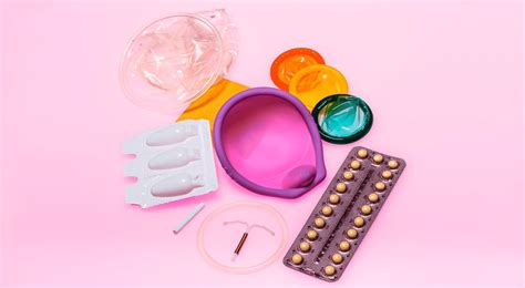 Estos son los métodos anticonceptivos que puedes acceder gratuitamente