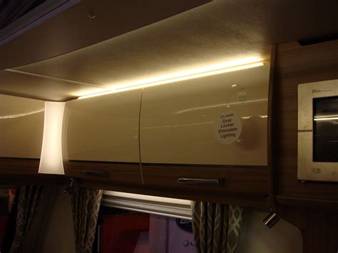 Caravan And Motorhome Led Lighting Sdl Lighting
