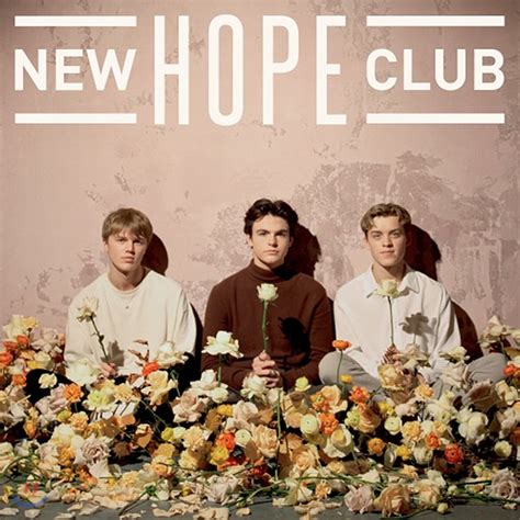 New Hope Club 뉴 호프 클럽 1집 New Hope Club Yes24