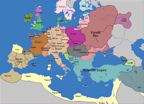 John Browns Notes And Essays What Borders Mean To Europe