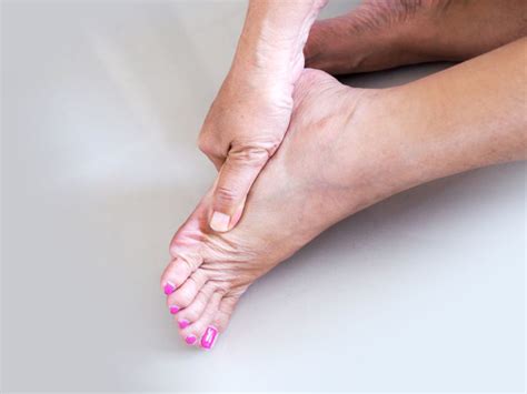 Arthritis Causes Severe Foot Pain And Stiffness Syracuse Podiatry Dr