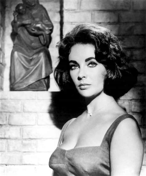 Elizabeth Taylor Photo Gallery High Quality Pics Of Elizabeth Taylor Theplace