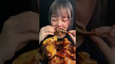 Night Food Chinese Food Amazing Eating Show Mukbang 놀라운 먹는 음식 素晴らしい食事 Short Eatingshow