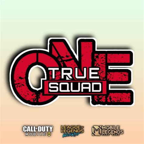 One True Squad Gaming