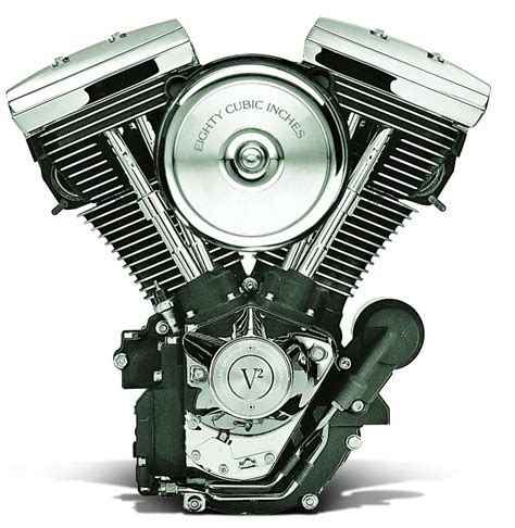 The Difference Between Harley Davidson Engines Infographic Drivemag