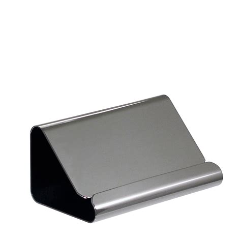 Maybe you would like to learn more about one of these? Business Card Holder | SmithMcdonald