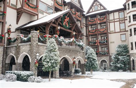 The Inn At Christmas Place Pigeon Forge Tn Resort Reviews