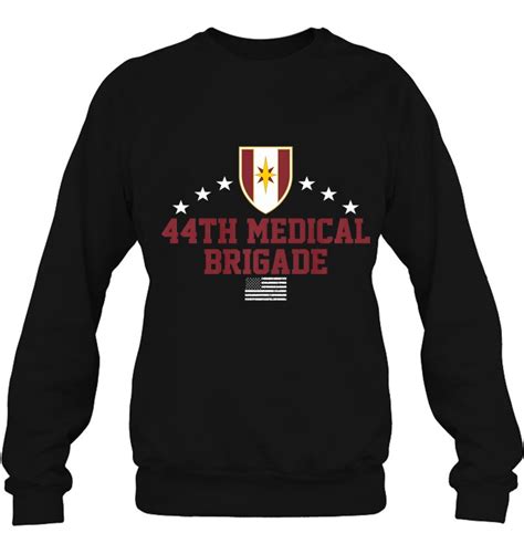 44th Medical Brigade Premium
