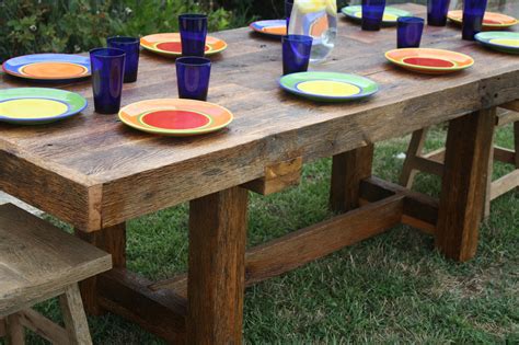 Choose from styles ranging from traditional to modern to farmhouse, and explore options for every budget. YOUR Custom Made Rustic Reclaimed Barn Wood Farmhouse Dining