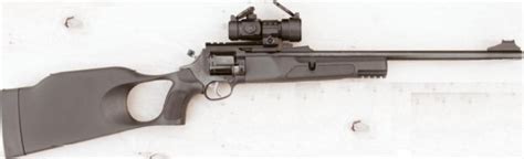 Rossi Circuit Judge Rimfire Rifle Reviews Gun Mart