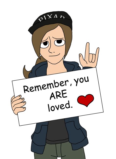 just in case you forgot by aileen rose on deviantart
