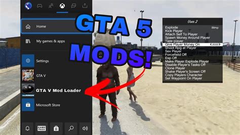 Gta 5 Mod Menu Xbox 360 Usb Download Offline Gaseneuro