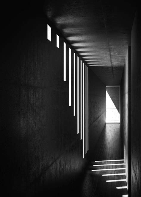Archillect On Twitter Light Architecture Shadow Architecture Space