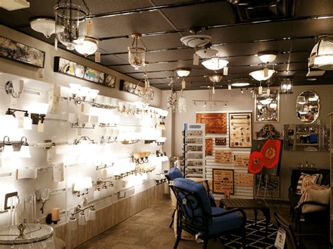 Lighting Showroom Angersteins Builders Supply Lighting And Design Center