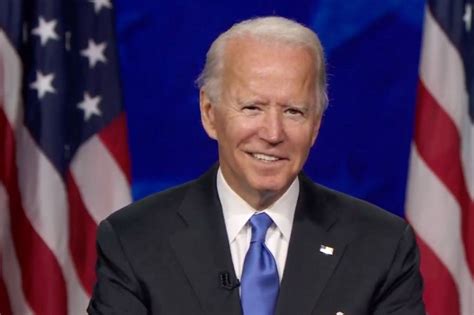 At age 29, president biden became one of the youngest people ever elected to the united states senate. Joe Biden vows to be an 'ally of light,' says Donald Trump ...