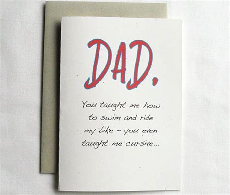 15 Best Father’s Day Cards Happy Father’s Day 2013 Girlshue