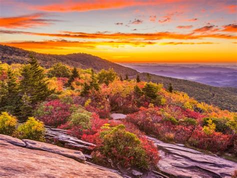 8 Places In North Carolina With Beautiful Scenery With Photos Trips