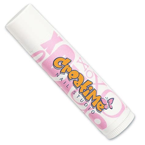 Available in boxes with quantities per box up to 1000. 4imprint.com: Holiday Value Lip Balm - Hugs & Kisses- 24 ...
