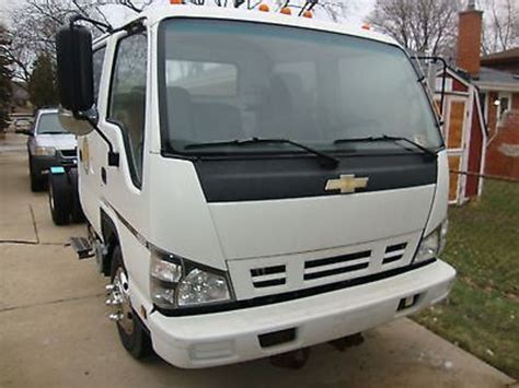 Chevrolet W4500 For Sale Used Trucks On Buysellsearch