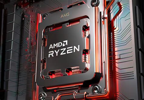 Процессоры AMD Zen оказались пугающе быстрыми заявил создатель архитектуры Zen