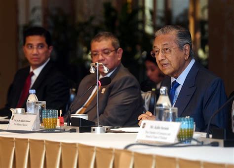 The malaysian new economic policy or deb for dasar ekonomi baru was an affirmative action program to restructure the. Malaysia maintains economic and trade policy despite ...