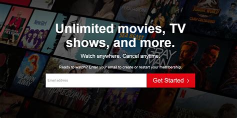 Netflix Unblock How To Watch Netflix From Anywhere You Like Pandavpn