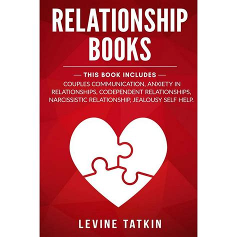 Relationship Books 5 Manuscripts Couples Communication Anxiety In