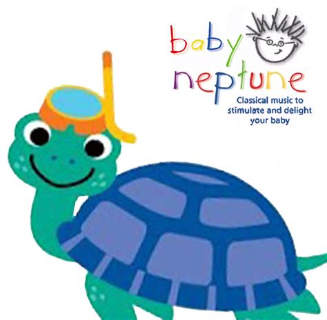 Baby Neptune Discography Baby Einstein Wikia Fandom