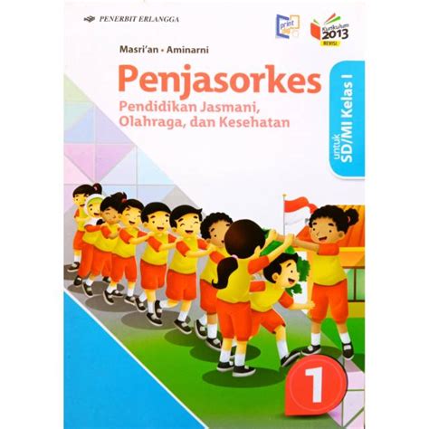 Buku Pjok Kelas 4 Kurikulum 2013 Rpp Pjok Kurikulum 2013 Kelas 4 Sd