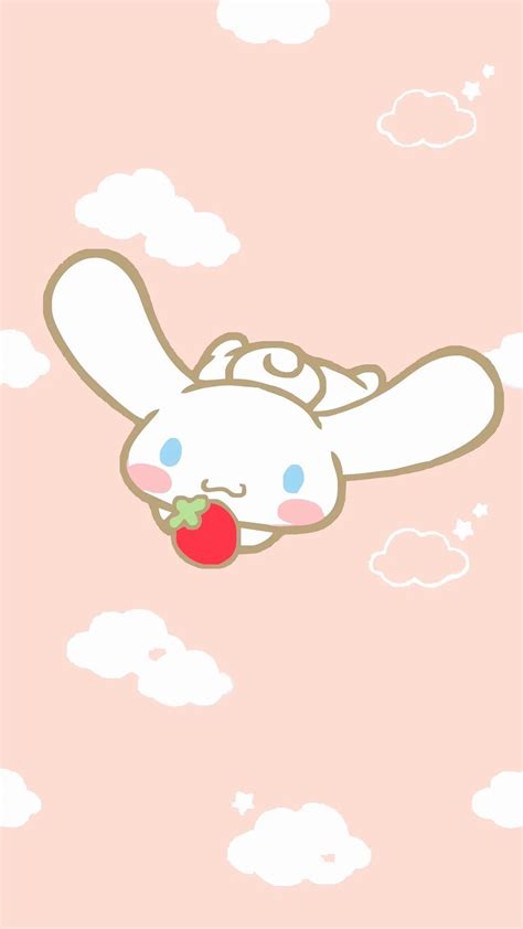 Kawaii Bunny Anime Wallpapers