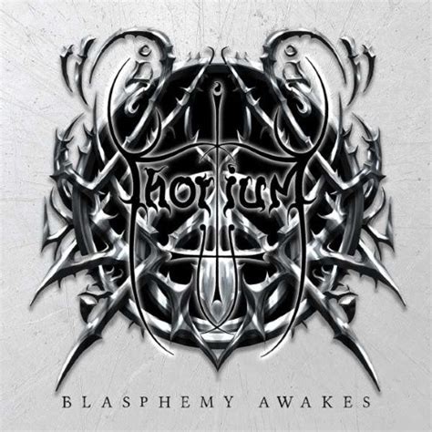 Thorium Blasphemy Awakes Releases Discogs
