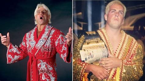 Wwe Father And Son Duos Who Are Real And Who Are Fake