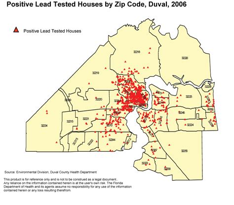 Photos Urban Issues Duval County Health Statistics Duvalhealth994png