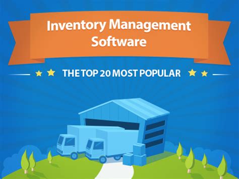 It's built to especially manage inventory and fulfill orders for everyone. Best Inventory Management Software | 2019 Reviews of the Most Popular Systems