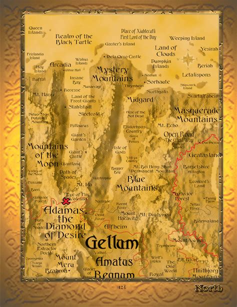 Atlas Of Millennium Flipbook 150dpi 2018133 The Great Way Blog