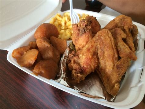 Created by foursquare lists • published on: L & G Southern Soul Food - 11 Photos & 25 Reviews - Soul ...