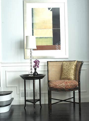 Make your foyer design work for you. Accessorize Your Front Entry | Foyer furniture, Front ...