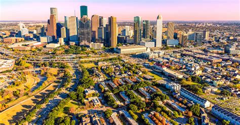 Best Neighborhoods For Families In Houston Tx