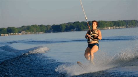 Boating Watersports GIF By PureADK Find Share On GIPHY